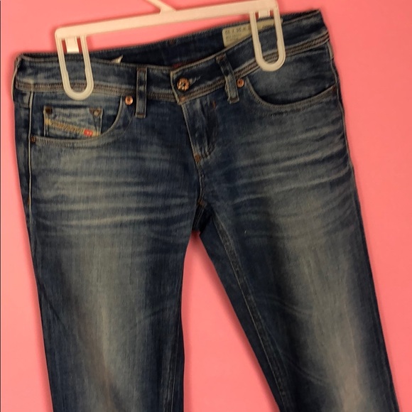 Diesel jeans - Picture 2 of 7